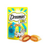 Dreamies Mix Somon Balıklı ve Peynirli Kedi Ödülü 60 gr 