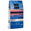 MyFood Orta & Büyük Irk Yetişkin Köpek Maması Pirinçli & Kuzulu 2,5 kg