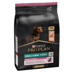PRO PLAN® Small & Mini Puppy 3 kg