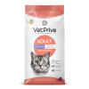 Vet Prive Kısırlaştırılmış Kedi Maması Somonlu 1,5 KG